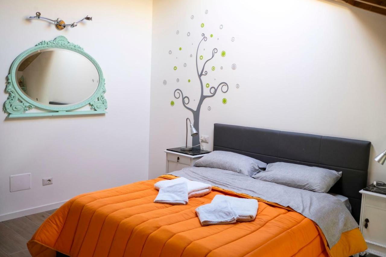 Apartamento Teresita-The Green House Pisano Exterior foto